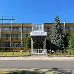 Retro Lido - * Vonyarcvashegy