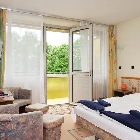Hotel Retro Lido - *