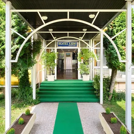 Hotel Retro Lido -