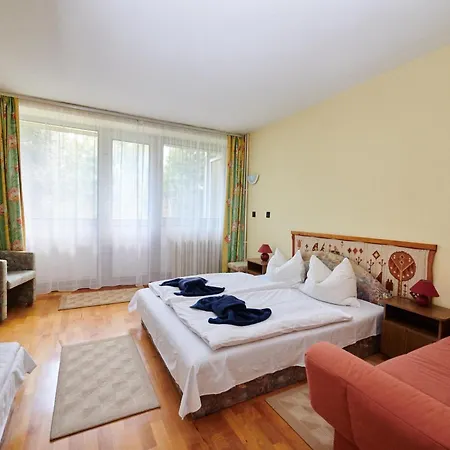 فندق Retro Lido - *