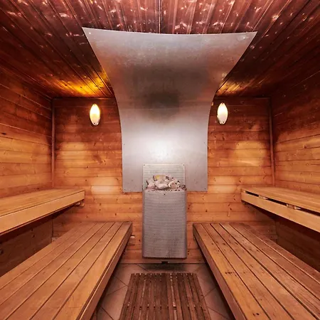 Retro Lido - فندق