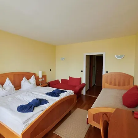 فندق Retro Lido -