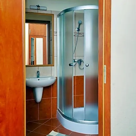 Retro Lido -