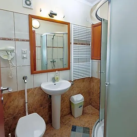 Retro Lido - Szálloda