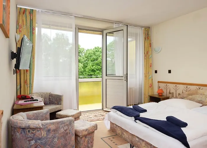 Hotel Retro Lido - *