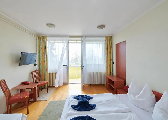 Hotell Retro Lido - *