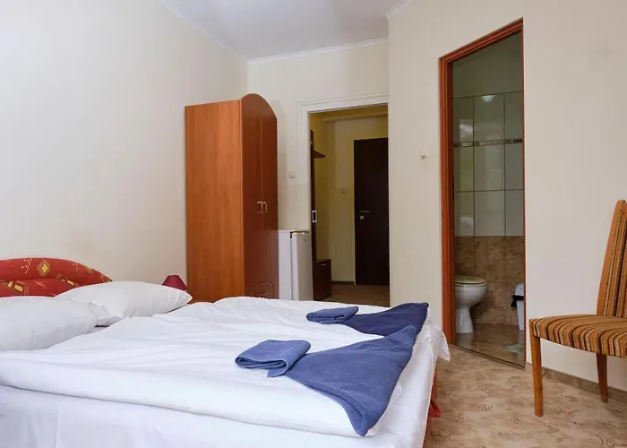 Hotel Retro Lido - *
