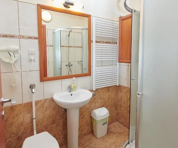 Hotel Retro Lido - *